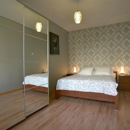Apartament Zabi Kruk Gdansk Exterior photo