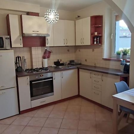 Apartament Zabi Kruk Gdansk Exterior photo