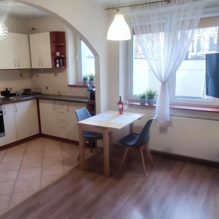 Apartament Zabi Kruk Gdansk Exterior photo