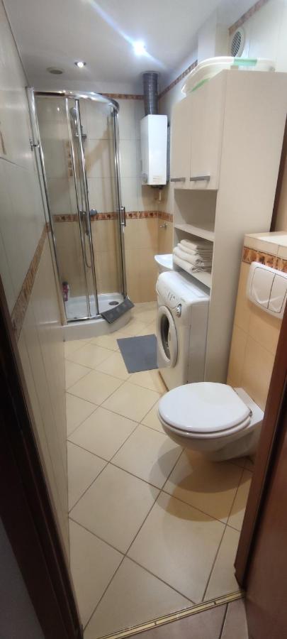 Apartament Zabi Kruk Gdansk Exterior photo