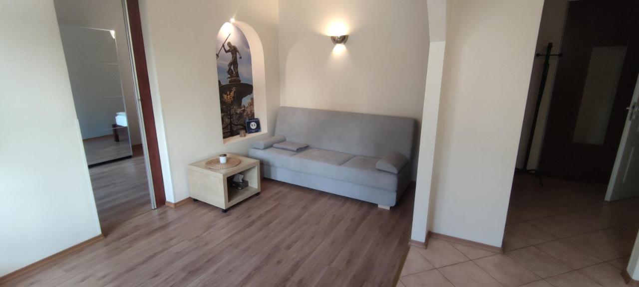 Apartament Zabi Kruk Gdansk Exterior photo