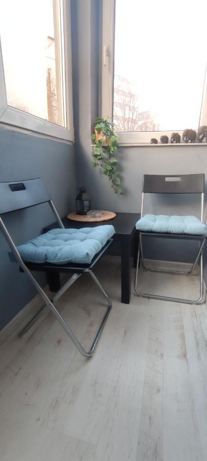 Apartament Zabi Kruk Gdansk Exterior photo